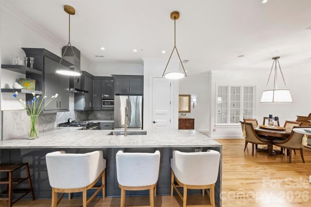 241 Queens Road, Charlotte, NC 28204