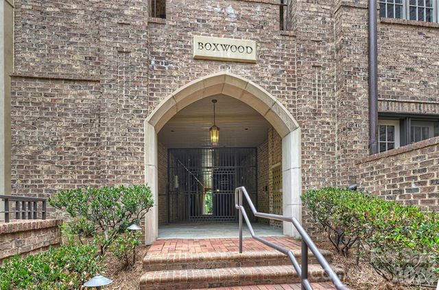 241 Queens Road, Charlotte, NC 28204