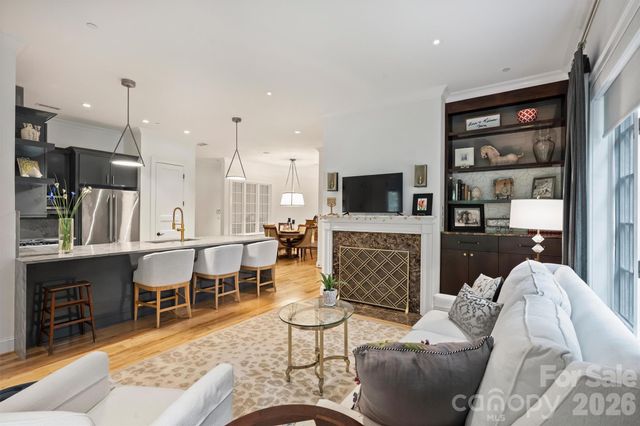 241 Queens Road, Charlotte, NC 28204