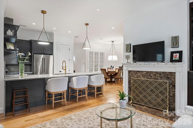241 Queens Road, Charlotte, NC 28204