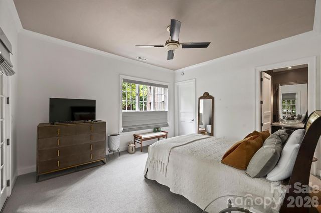 241 Queens Road, Charlotte, NC 28204