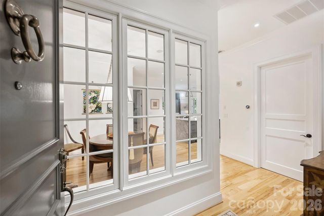 241 Queens Road, Charlotte, NC 28204