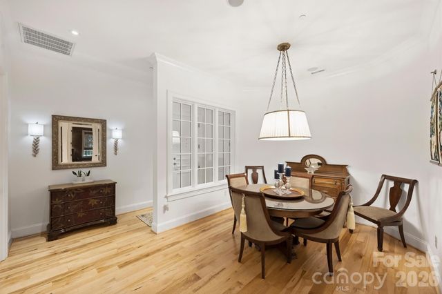 241 Queens Road, Charlotte, NC 28204