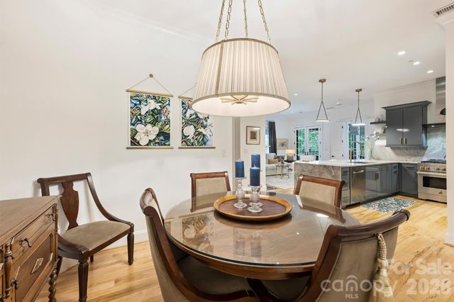 241 Queens Road, Charlotte, NC 28204