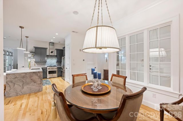 241 Queens Road, Charlotte, NC 28204