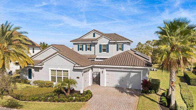 7667 BLUE QUAIL LANE, Orlando, FL 32835