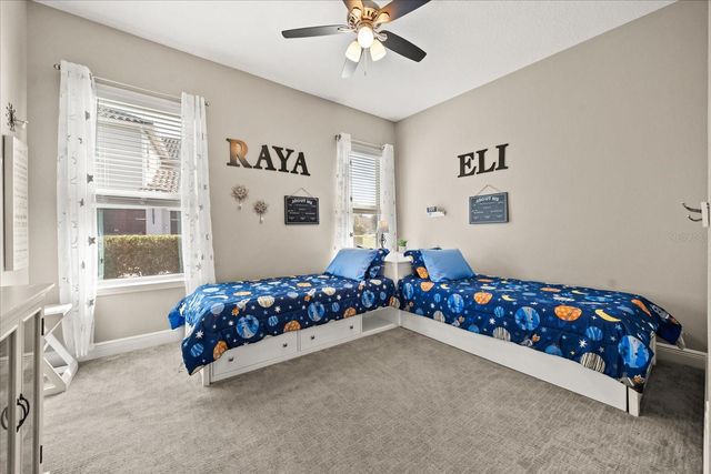 7667 BLUE QUAIL LANE, Orlando, FL 32835