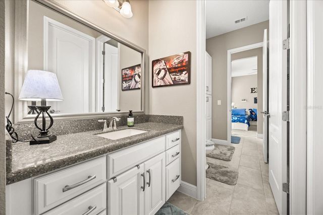 7667 BLUE QUAIL LANE, Orlando, FL 32835