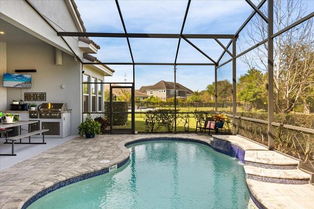 7667 BLUE QUAIL LANE, Orlando, FL 32835