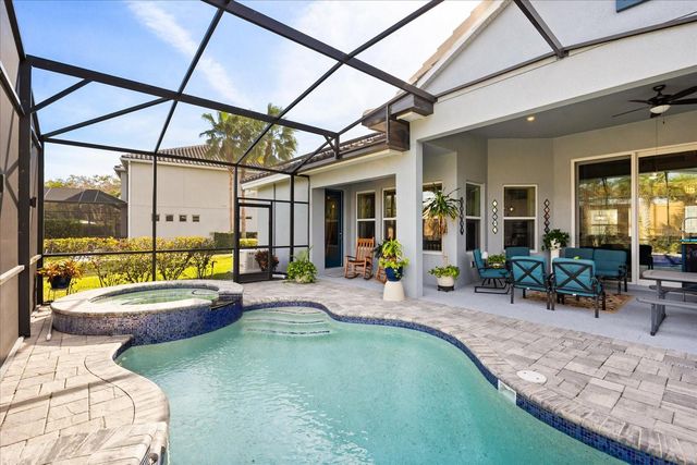 7667 BLUE QUAIL LANE, Orlando, FL 32835