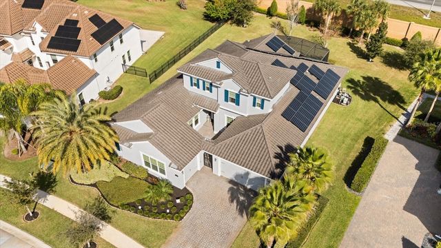 7667 BLUE QUAIL LANE, Orlando, FL 32835