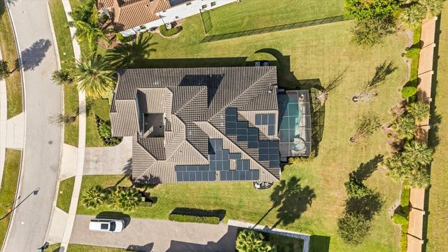 7667 BLUE QUAIL LANE, Orlando, FL 32835