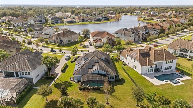 7667 BLUE QUAIL LANE, Orlando, FL 32835