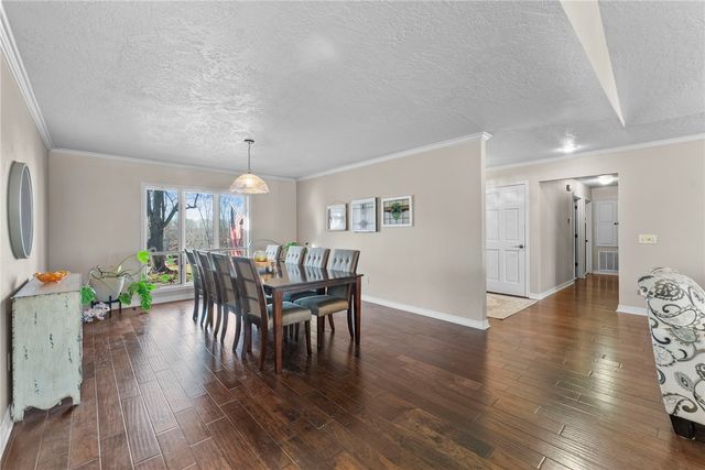 3103 Red Fox Ridge, Bentonville, AR 72712