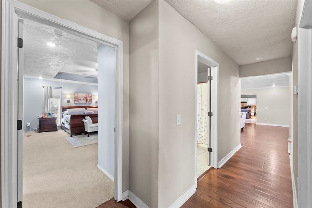 3103 Red Fox Ridge, Bentonville, AR 72712