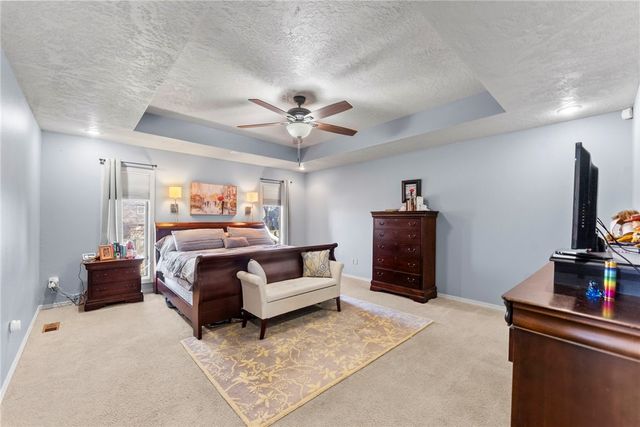 3103 Red Fox Ridge, Bentonville, AR 72712