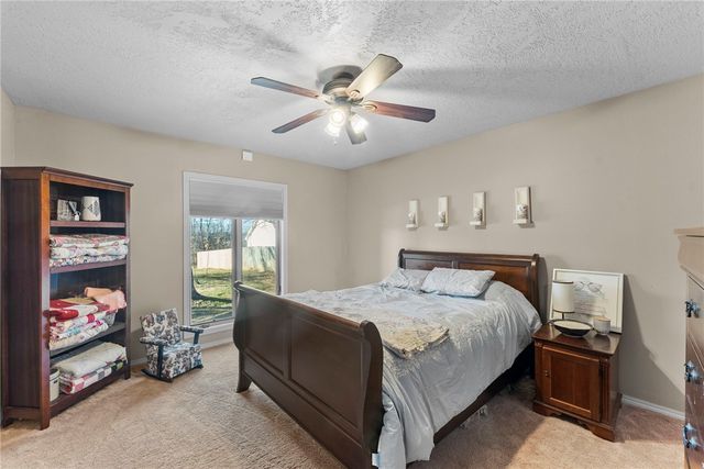 3103 Red Fox Ridge, Bentonville, AR 72712