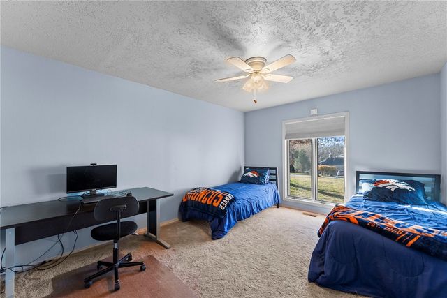 3103 Red Fox Ridge, Bentonville, AR 72712