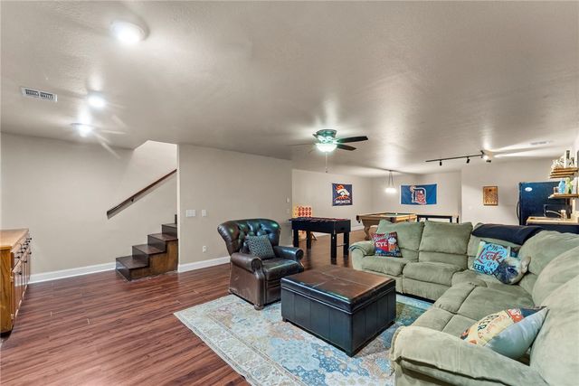 3103 Red Fox Ridge, Bentonville, AR 72712