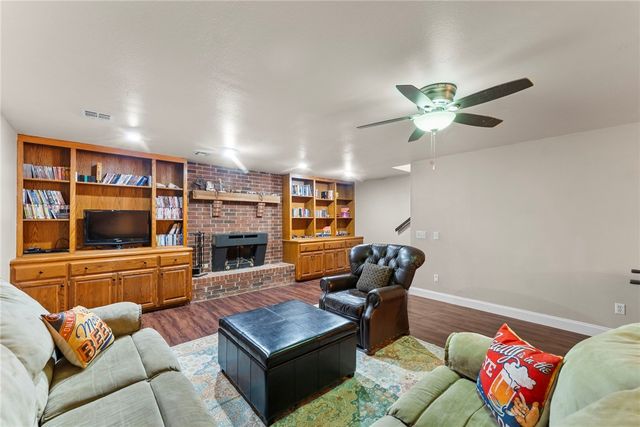 3103 Red Fox Ridge, Bentonville, AR 72712