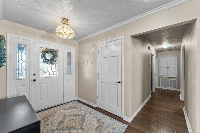 3103 Red Fox Ridge, Bentonville, AR 72712