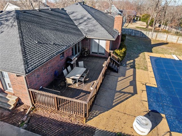 3103 Red Fox Ridge, Bentonville, AR 72712