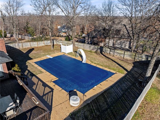 3103 Red Fox Ridge, Bentonville, AR 72712