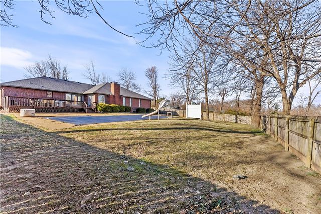 3103 Red Fox Ridge, Bentonville, AR 72712