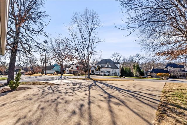 3103 Red Fox Ridge, Bentonville, AR 72712