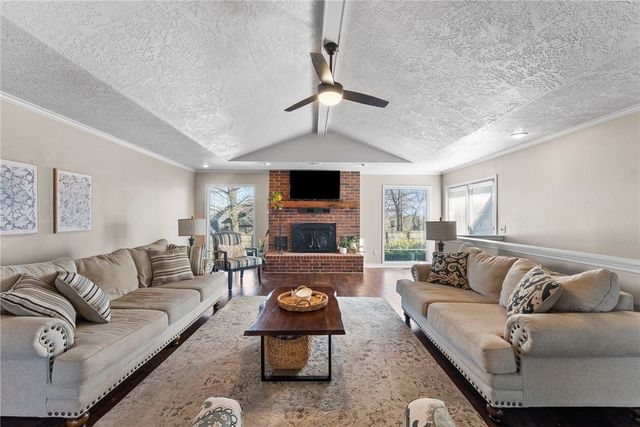 3103 Red Fox Ridge, Bentonville, AR 72712