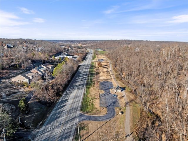 3103 Red Fox Ridge, Bentonville, AR 72712