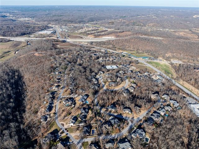 3103 Red Fox Ridge, Bentonville, AR 72712