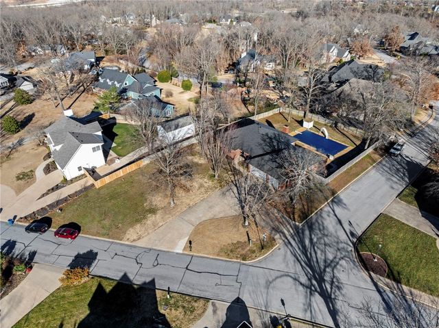 3103 Red Fox Ridge, Bentonville, AR 72712