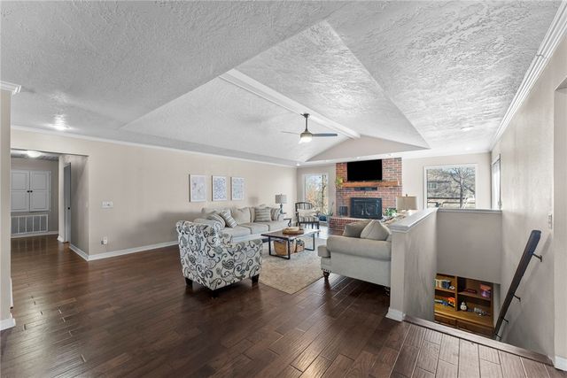 3103 Red Fox Ridge, Bentonville, AR 72712