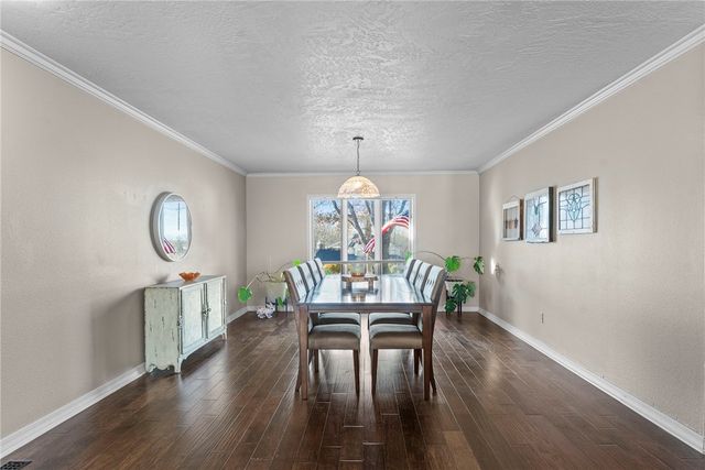 3103 Red Fox Ridge, Bentonville, AR 72712