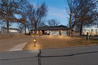 3103 Red Fox Ridge, Bentonville, AR 72712