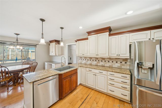 6507 E 66th Street, Tulsa, OK 74133