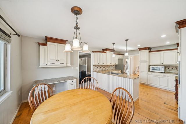 6507 E 66th Street, Tulsa, OK 74133