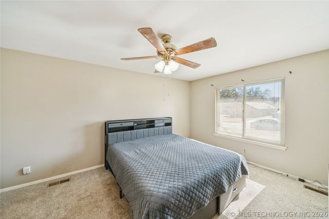 6507 E 66th Street, Tulsa, OK 74133