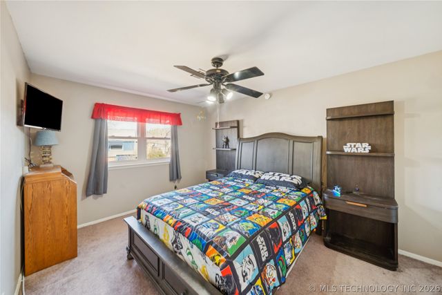 6507 E 66th Street, Tulsa, OK 74133