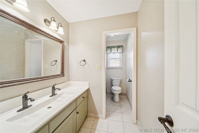 6507 E 66th Street, Tulsa, OK 74133