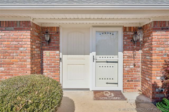 6507 E 66th Street, Tulsa, OK 74133