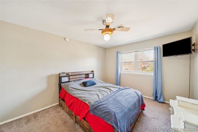 6507 E 66th Street, Tulsa, OK 74133