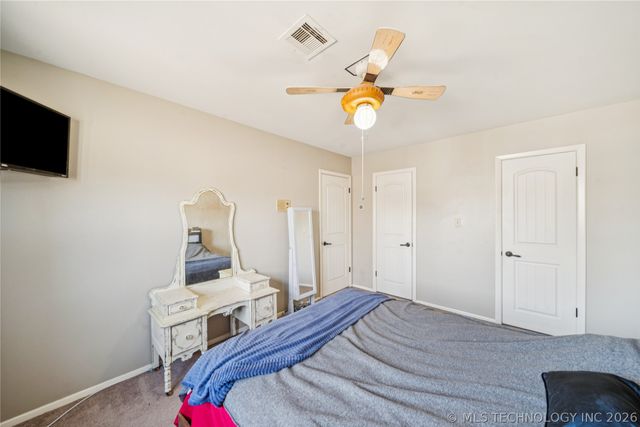 6507 E 66th Street, Tulsa, OK 74133