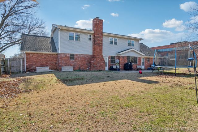 6507 E 66th Street, Tulsa, OK 74133