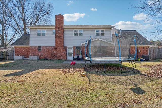 6507 E 66th Street, Tulsa, OK 74133