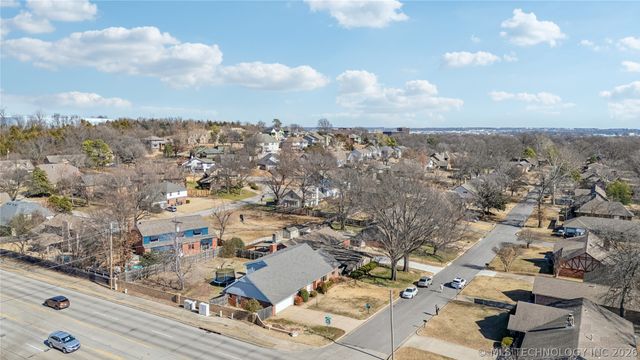 6507 E 66th Street, Tulsa, OK 74133