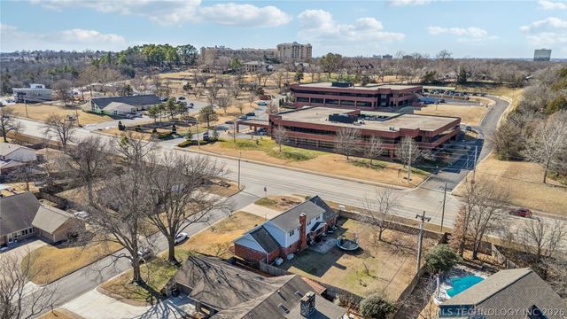 6507 E 66th Street, Tulsa, OK 74133