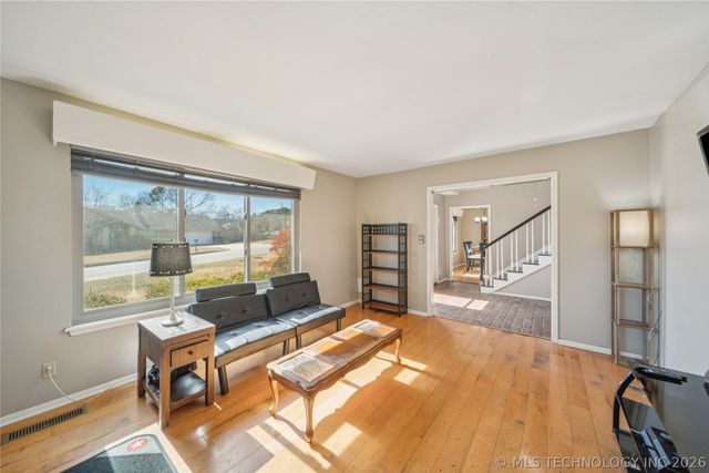 6507 E 66th Street, Tulsa, OK 74133