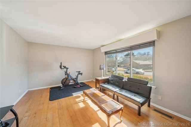 6507 E 66th Street, Tulsa, OK 74133